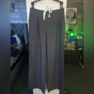 princess polly striped trouser pants